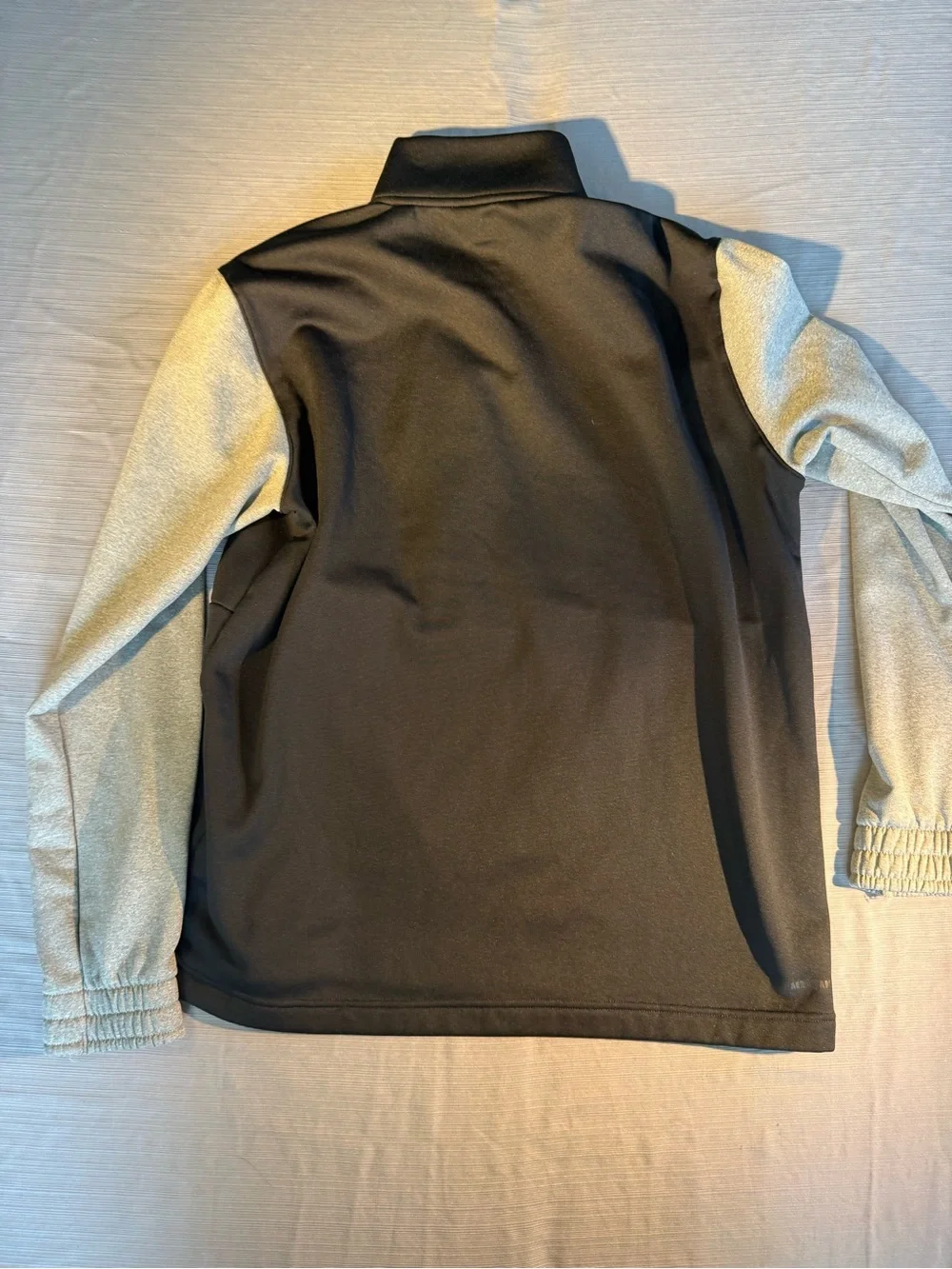 adidas athletic half